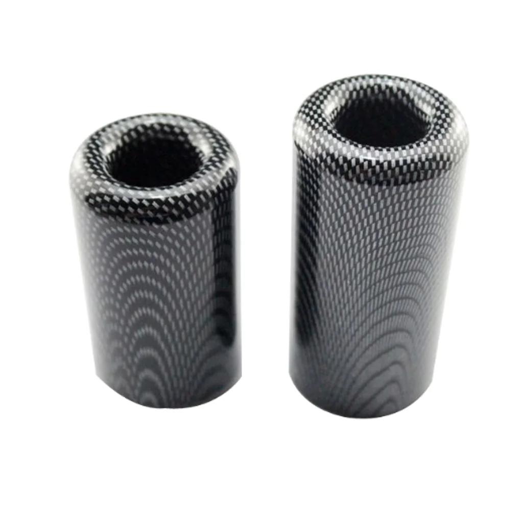 

1 Set Motorcycle Frame Sliders Crash Protector for Kawasaki Ninja ZX-6R 2005-2006