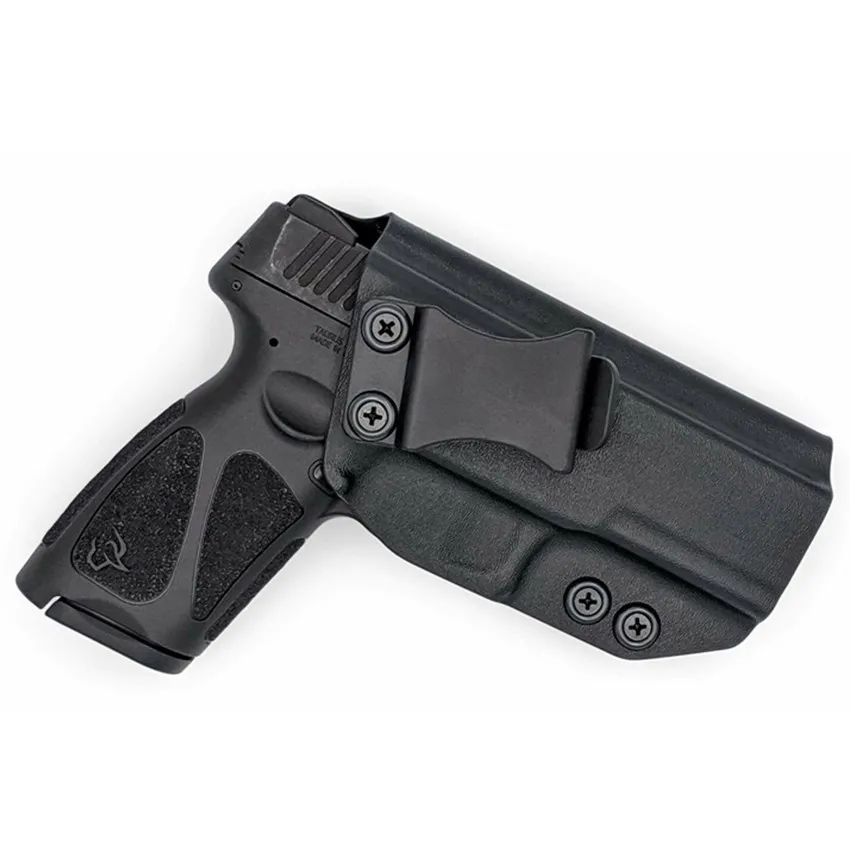 Внутренний пояс kydex для Taurus G3 9 мм чехол скрытого ношения IWB | Спорт и развлечения
