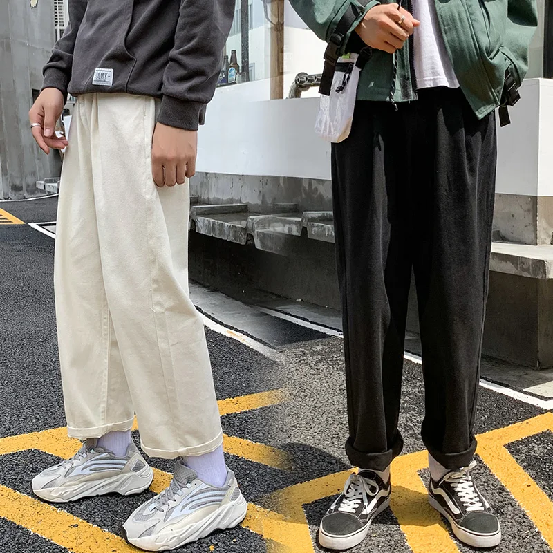 

2021 S-5XL новые летние женские штаны размера плюс, женские свободные женские брюки оверсайз Платье макси с высокой талией для женщин со штанами...