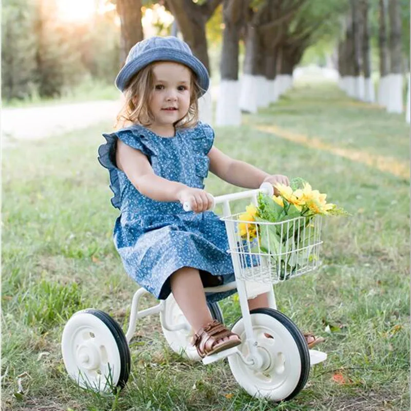 2020 детские ходунки От 1 до 3 лет трехколесный велосипед детская коляска игрушка