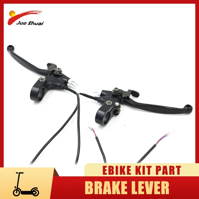 

Тормозной рычаг для электрического велосипеда из алюминиевого сплава Wuxing датчик отключения питания для велосипеда тормозные электрически...