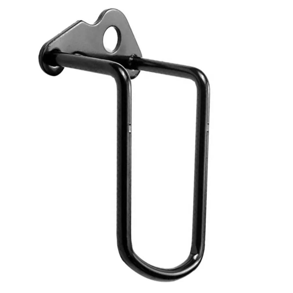 Duuti черный велосипедный задний переключатель Горный велосипед Велоспорт