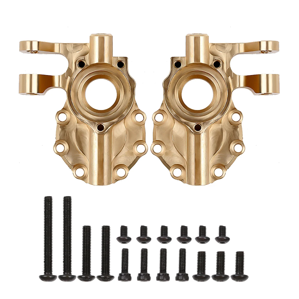 injora 2 шт латунная искусственна
