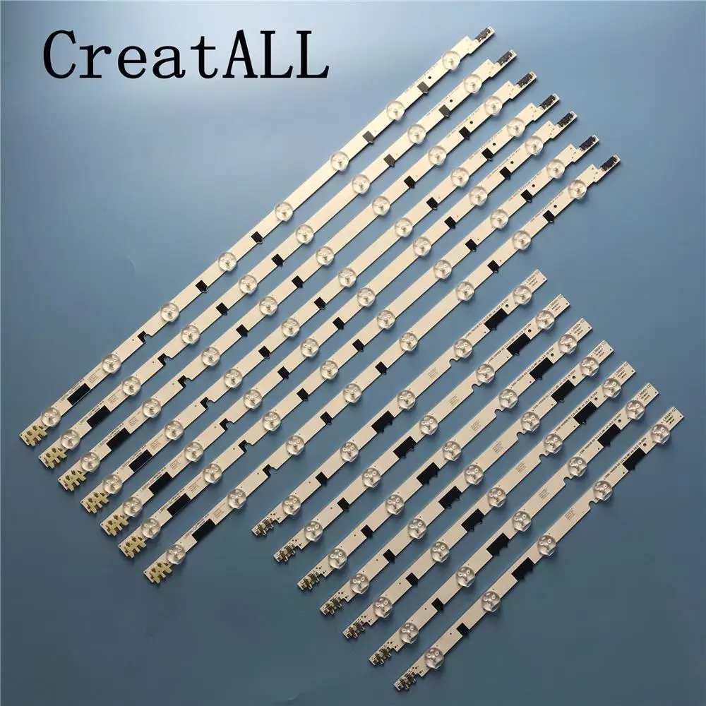 Светодиодная лента для подсветки телевизора SamSung 40 дюймов|Промышленные