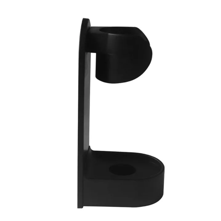 

200pcs Hot Toothbrush Stand Rack Organizer Electric Toothbrush Wall-Mounted Holder Space Saving Bathroom Accessories Household