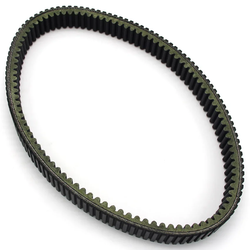 Приводной ремень сцепления для лыж Doo GSX GTX Limited 800 HO Power TEK 417300383 V ремень| |