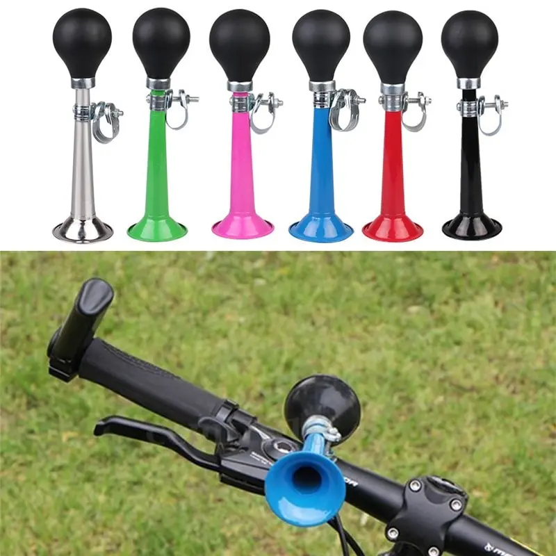 

Bike Air Horn Safety Road Bicycle Children Bike Handlebar Bell Alarm Ring Bell Bicycle Bell Loud Bike Bells Bicycle Accessories