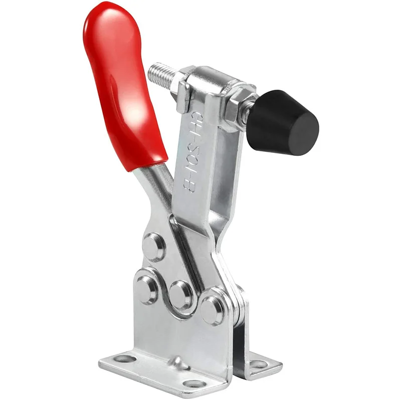 Ручной инструмент тумблер защелка зажим Горизонтальный горизонтальный