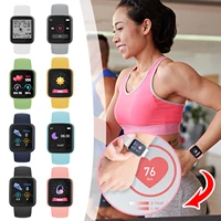 digital smart sport watch women watches digital led electronic wristwatch bluetooth fitness wristwatch men kids hours hodinky