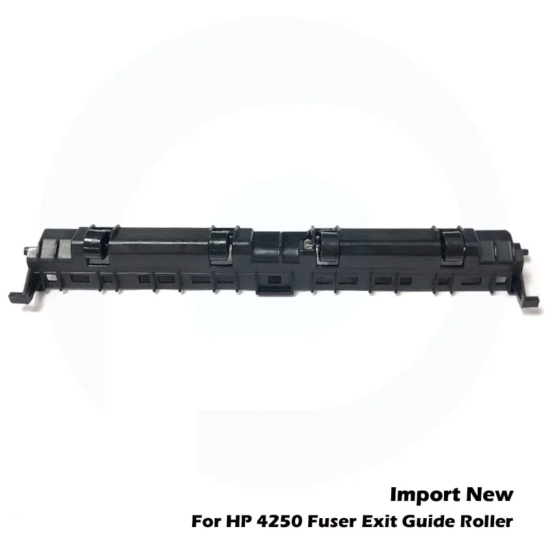 

Import New RC1-3329-000 RC1-3329 RC1-3329-000CN Fuser Exit Guide Roller For HP4250 HP4350 HP4200 HP4300 M4345 M4345MFP Series