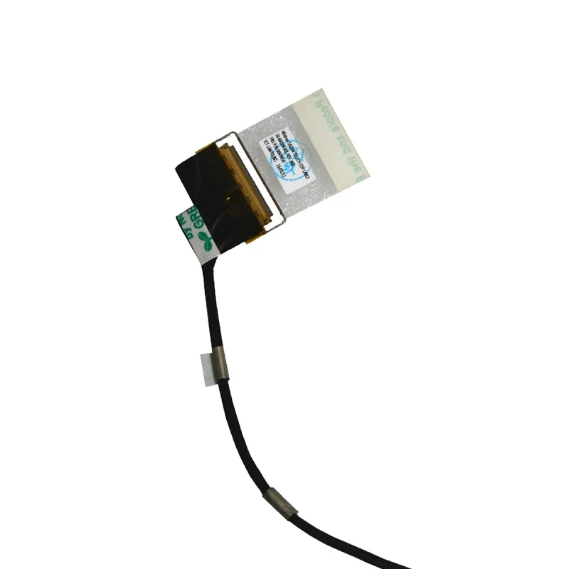 3K FHD++ 40 Pin LCD Display Video LVDS Flex Cable For Lenovo ThinkPad T550 W550S T560 P50S 00NY456 00UR856 50.4AO09.011 - купить по