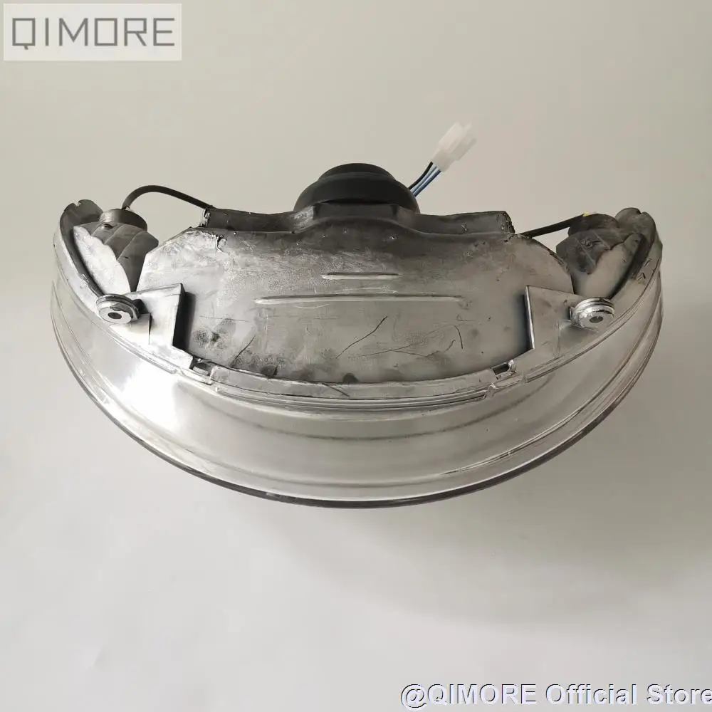 Передсветильник РА/передсветильник РА для скутера Vento ZIP TNG LS49 QJ KEEWAY Hurricane 50 90 Stels SKIF