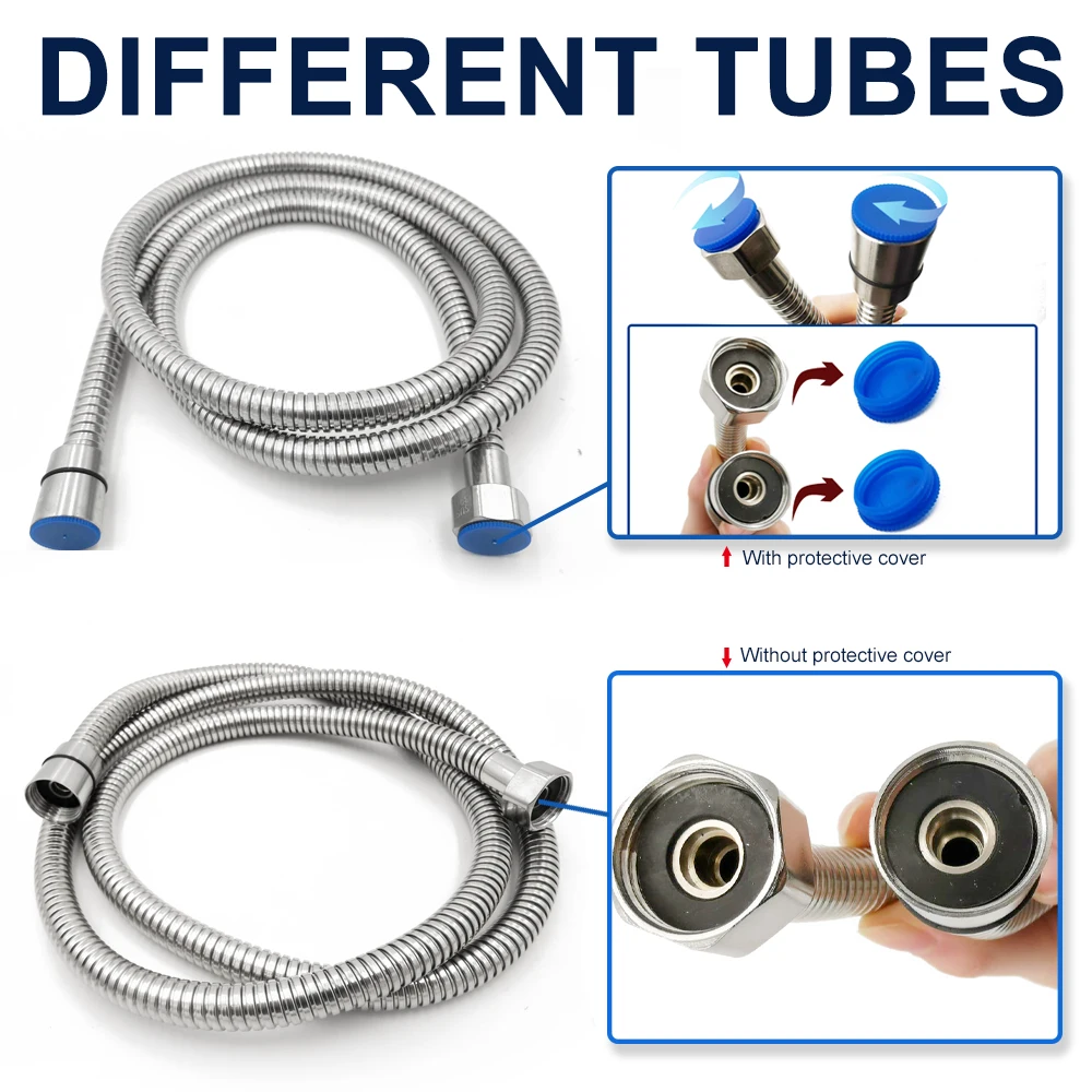 Комплект для биде с ручной лейкой смеситель из нержавеющей стали туалета