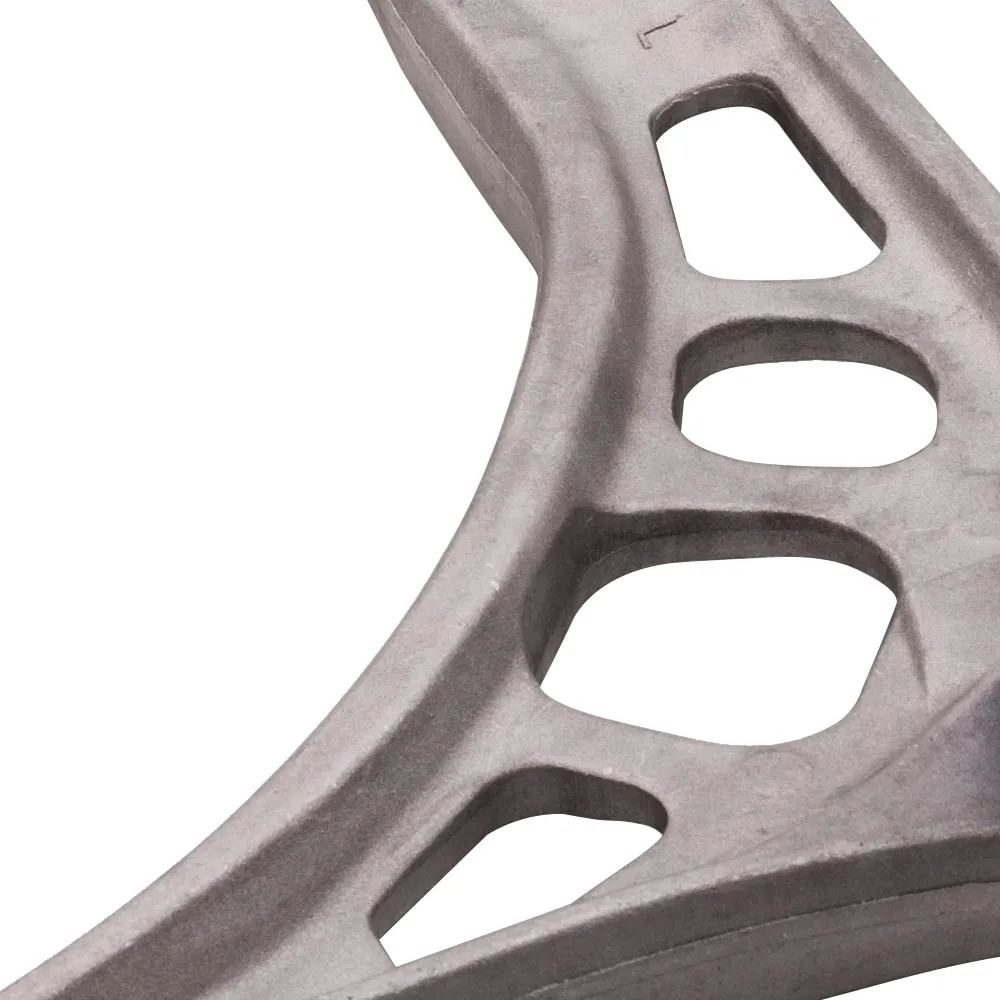Передние нижние Wishbone контрольные рычаги полный комплект для BMW 3 серии E46 COUPE (98-08)