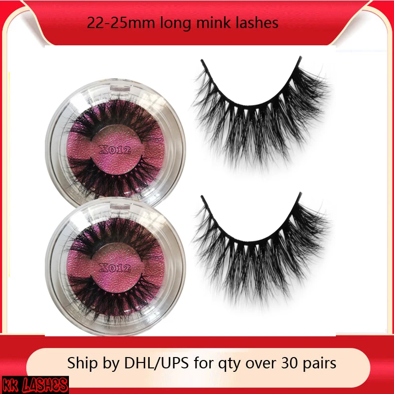 KKlashes косметические инструменты для наращивания ресниц норковые ресницы частная