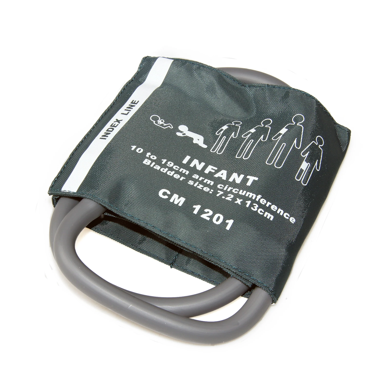 Манжеты медицинские для младенцев детей взрослых с разъемом 6 размеров |