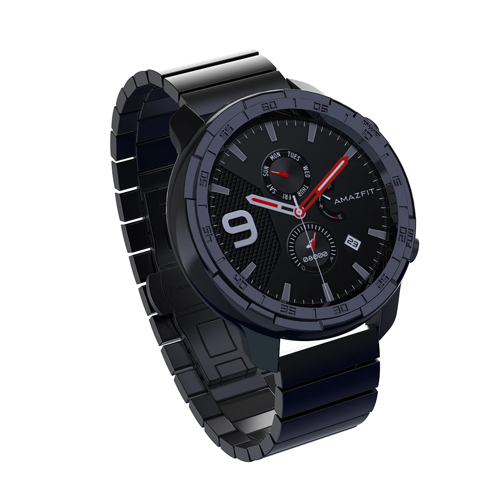Чехол для смарт-часов Amazfit GTR 47 мм 42 | Электроника