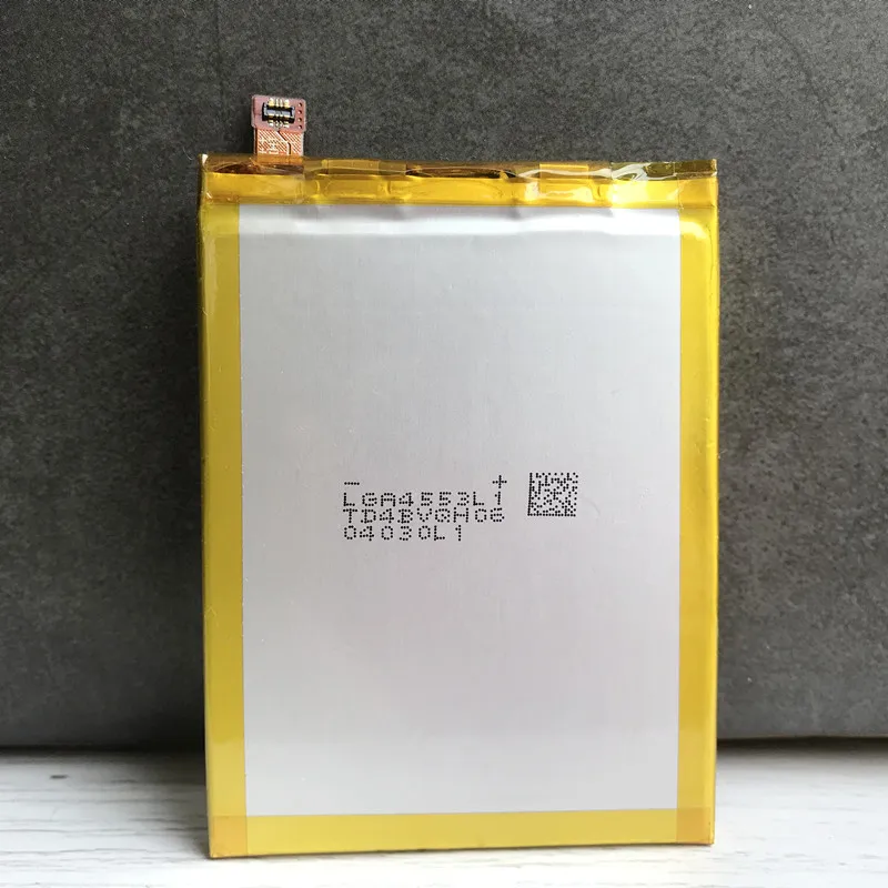 100% Новый оригинальный аккумулятор Li3928T44P8h475371 2800 мАч для ZTE Blade V8 Mini V8mini BV0850