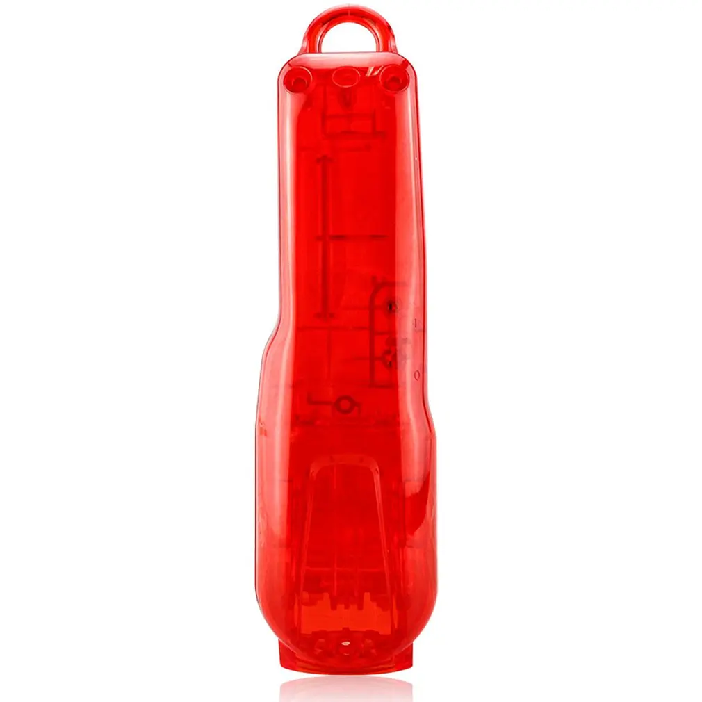 

Electric Clippers Modified Shell Trendy And Trendy Transparent Color Cover Suitable For 8148 And 8591 Shells
