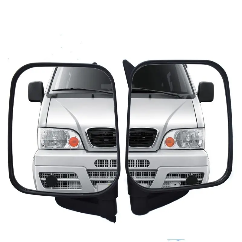 

For DFSK DFM Dongfeng SOKON Mini Bus Van Cargo Truck K01/K02/K07/K17 rearview mirror assembly rearview mirror vertical mirror a
