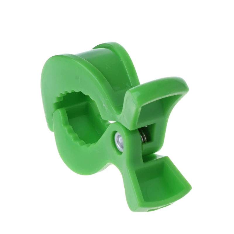 

Baby Colorful Car Seat Accessories Plastic Pushchair Toy Clip Pram Stroller Peg To Hook Cover Blanket Mosquito Net Clips