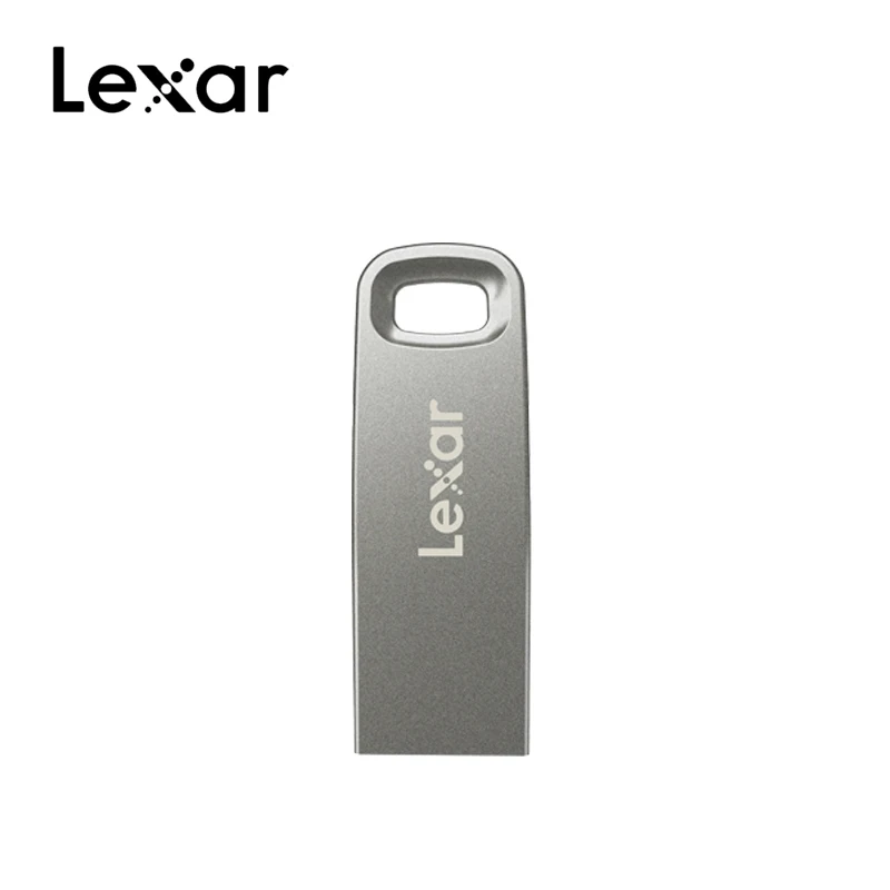 USB флеш накопитель Lexar 100% M45 3 0 ГБ 64 32 ГБ|USB флэш-накопители| |