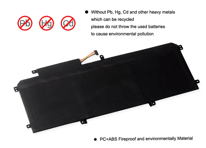 KingSener C31N1411 Аккумулятор для ноутбука ASUS Zenbook U305 U305F U305FA U305CA UX305 UX305CA UX305F UX305FA 11 4 V 45WH |