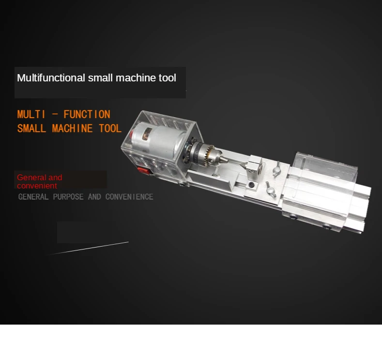 100 вт DIY токарный шлифовальный станок роторного инструмента мини бисер машина