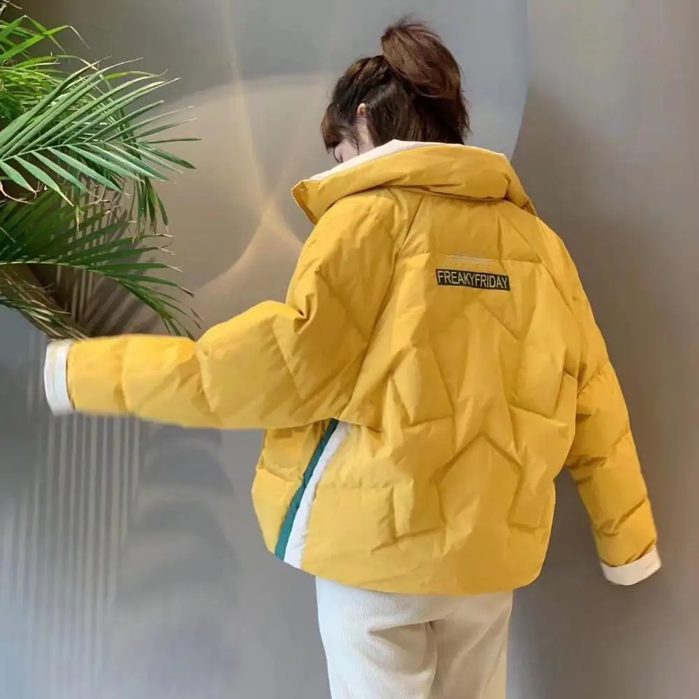 

Parkas