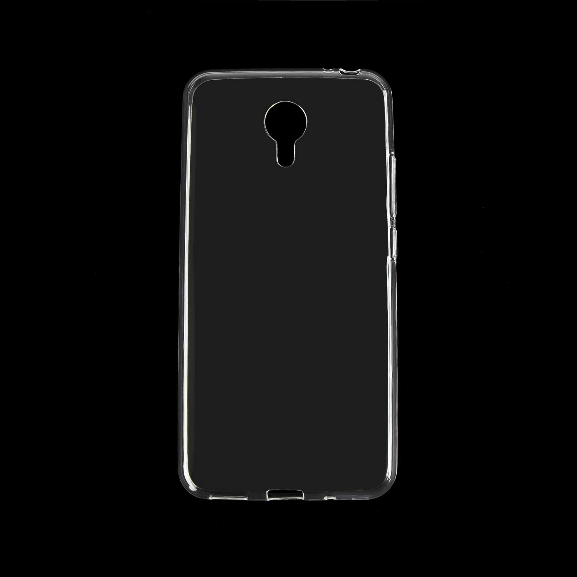 For Meizu M2 M3 M6 M5 Mini Note Transparent Silicone Case Pro 7 15 Lite U10 X8 Luxury Slim Soft TPU Protection Shell |