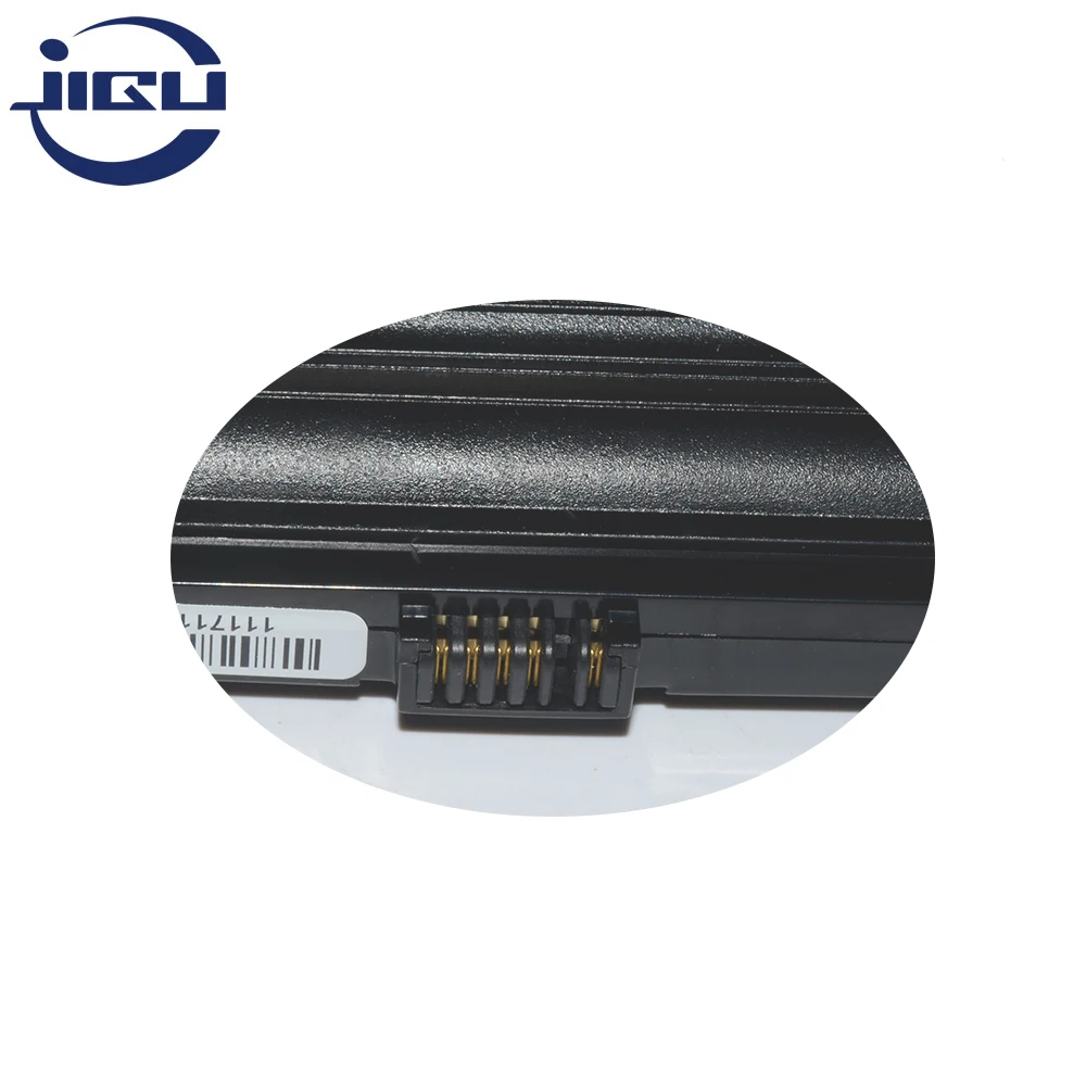 Аккумулятор JIGU для ноутбука HP LE50 LM50 LS45 LS70 LS75 LW60 LW65 B2000 R400 R405 RD400 LB32111B LB52113B LB52113D