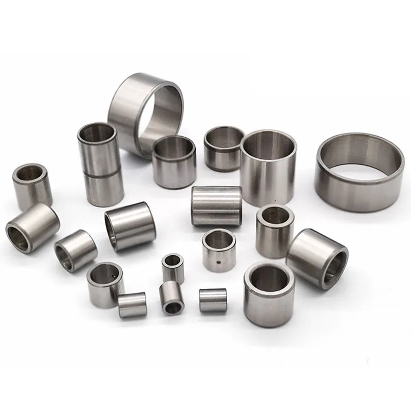 Стальная втулка подшипника с внутренним диаметром 5 мм 7 износостойкая