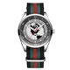 Men's Fashion Casual Watches Minimalist Men Business Clock Male Stainless Steel Simple Waterproof quartz watch Other Image