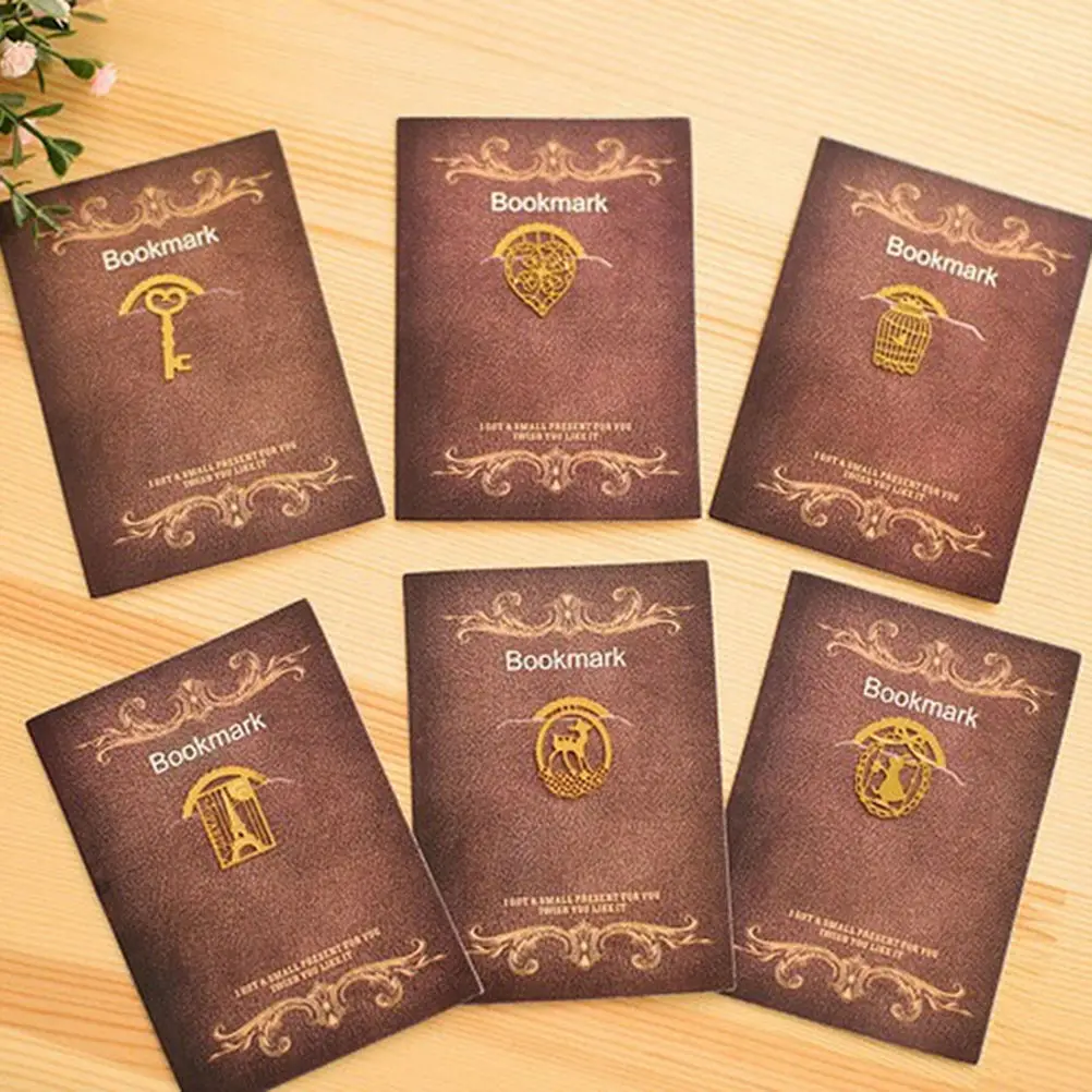 2 шт. мини кавайные животные клетка сердце Эйфелева башня Книга металлическая