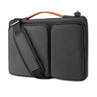 portable laptop bag 13 13 3 14 15 4 15 6 travel carrying case waterproof notebook handbag for macbook air pro shoulder bag