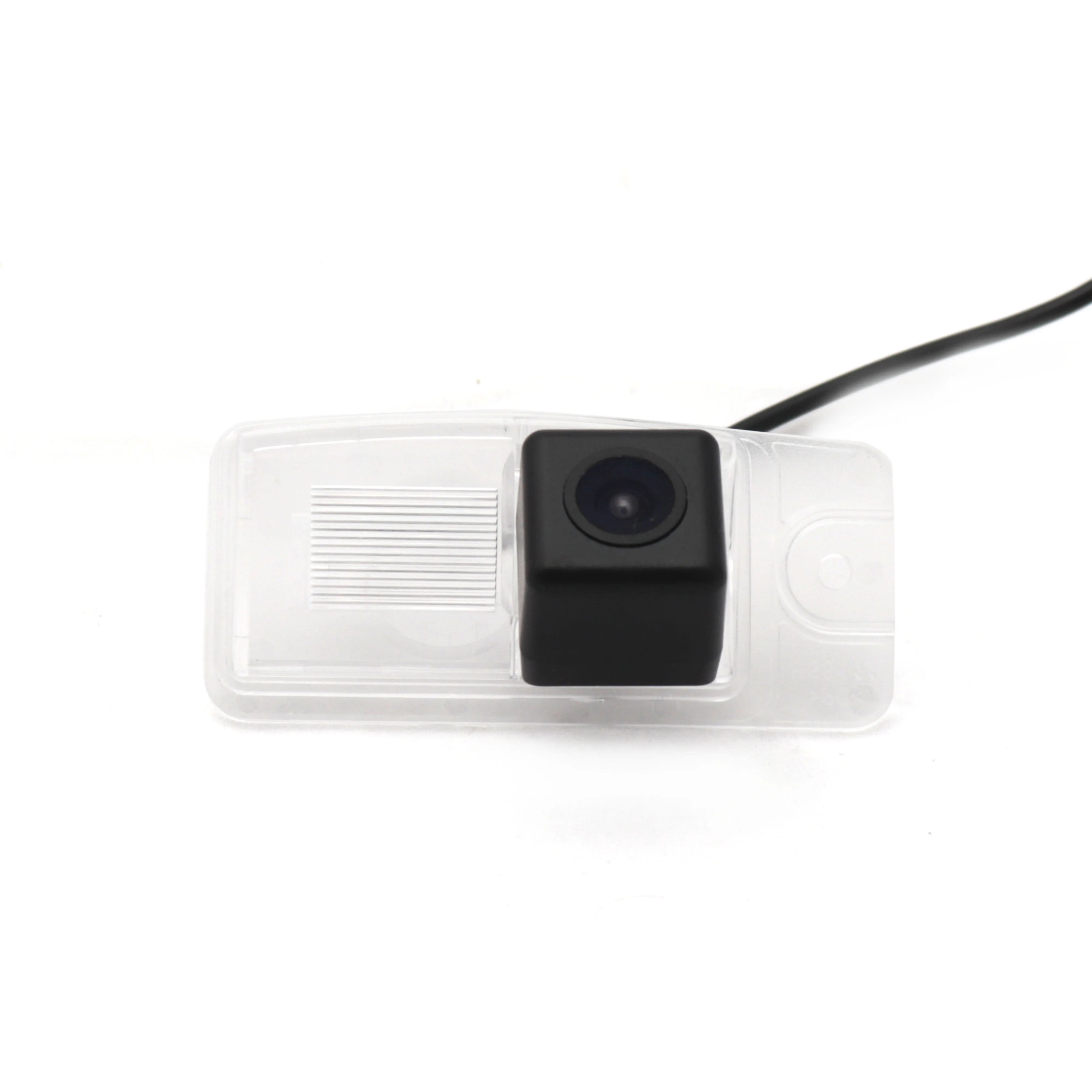 CCD HD камера заднего вида с ночным видением 4 светодиода специальная для Nissan Murano Z50