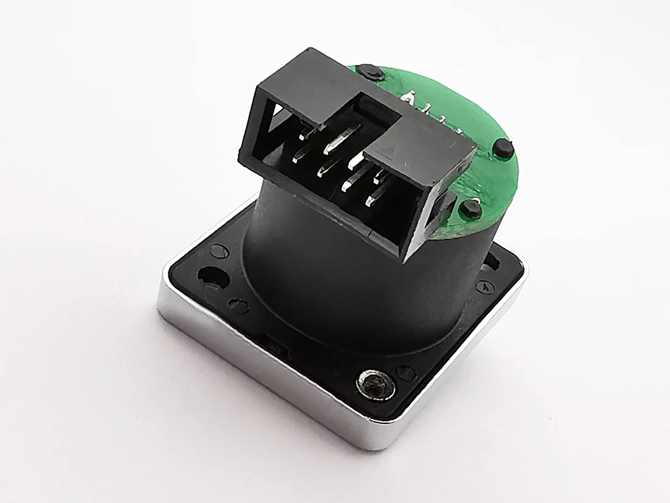 RJ45 с разъемом печатной платы, RJ45 водонепроницаемый адаптер, IP65/67, опоры для женской панели RJ45 разъем Ethernet