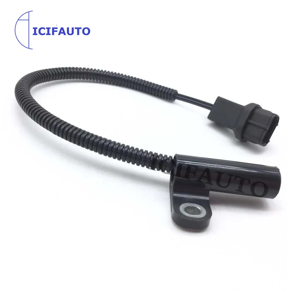 Датчик положения коленчатого вала PC176 для Jeep Grand Cherokee TJ Wrangler 4.0L 56027868 56027868AB 56027868AC