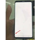 Оригинальный AMOLED экран для SAMSUNG Galaxy Note 9 ЖК-дисплей N960 N960D N960DS сенсорный экран дигитайзер LCD маленький мертвый черный пятна