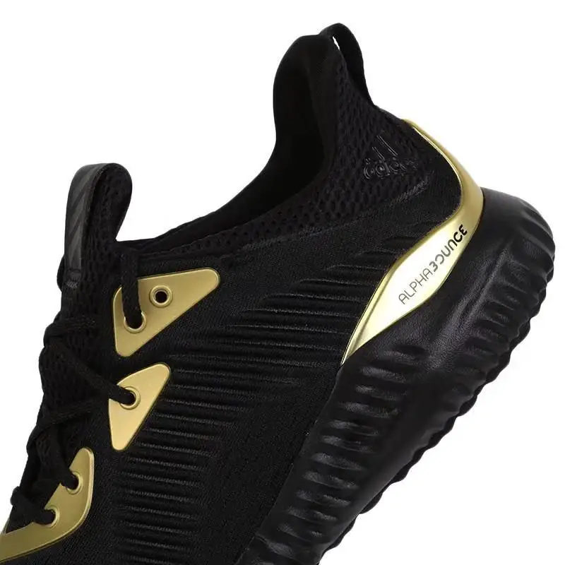 

Original New Arrival Adidas alphabounce 1 Unisex's Running Shoes Sneakers