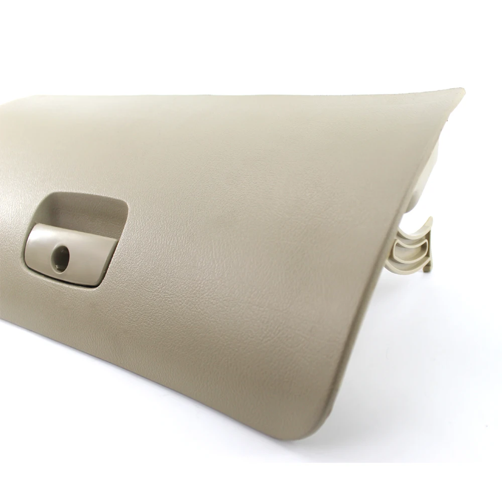 Стайлинг автомобиля крышка ручки консоль для хранения перчаточный ящик дверная