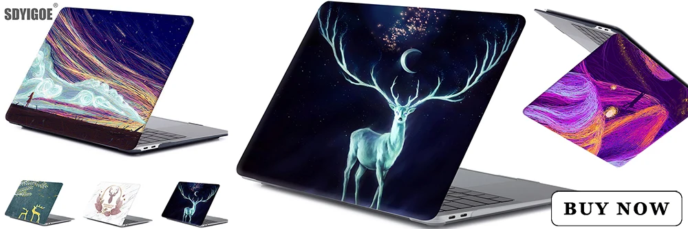 Мрамор ноутбука Чехлы для MacBook Pro13 чехол air13.3 с сенсорной панелью Retina15 13 дюймов A1708 A1932 A2159 A1466 A1989 жесткий чехол