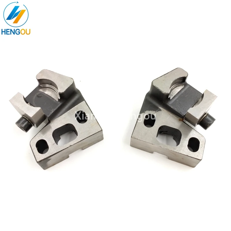 2 пары Heidelberg SM74 поддержка или демпфирования M2.010.209F/01 M2.010.210F/01 офсетная печатная