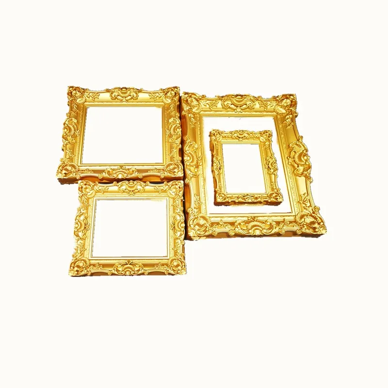 Классический держатель для картин Свадебный декор стен из пластика вечерние