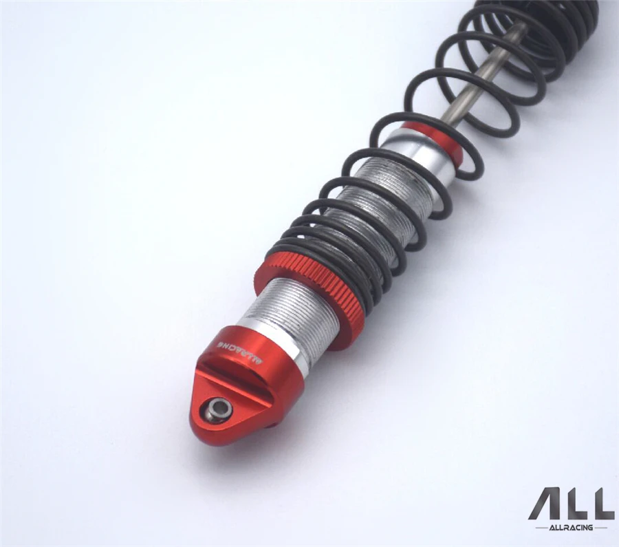 CNC alloy shock absorber cap cover for Traxxas UDR 1/7 rc car part | Parts &amp Accs