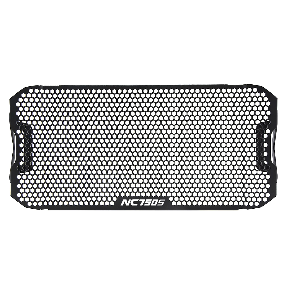 

Motorcycle Radiator Guard Grille Cover Oil Cooler Cover Protection For Honda NC750S NC750X NC 750S 750X 2013 2014 2015 2016-2021