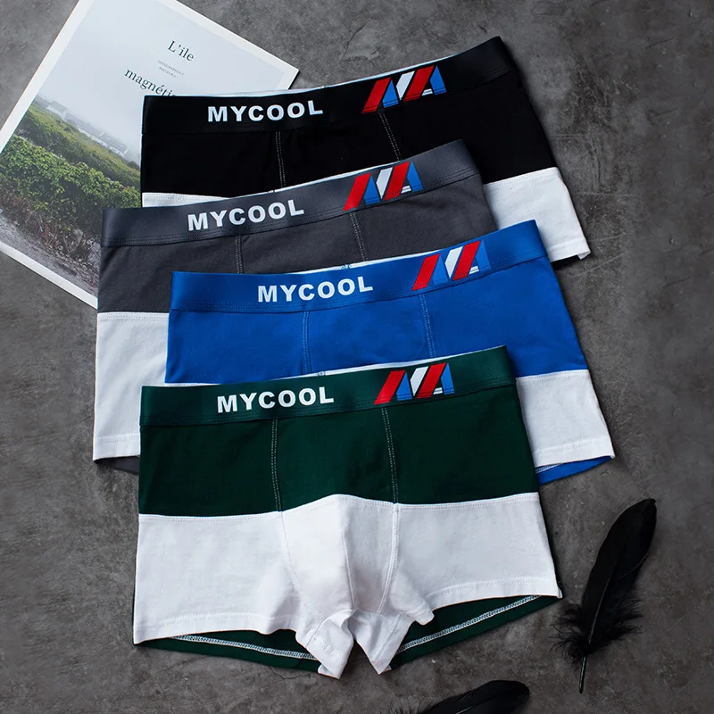 Купить Мужские Боксеры Брендовые