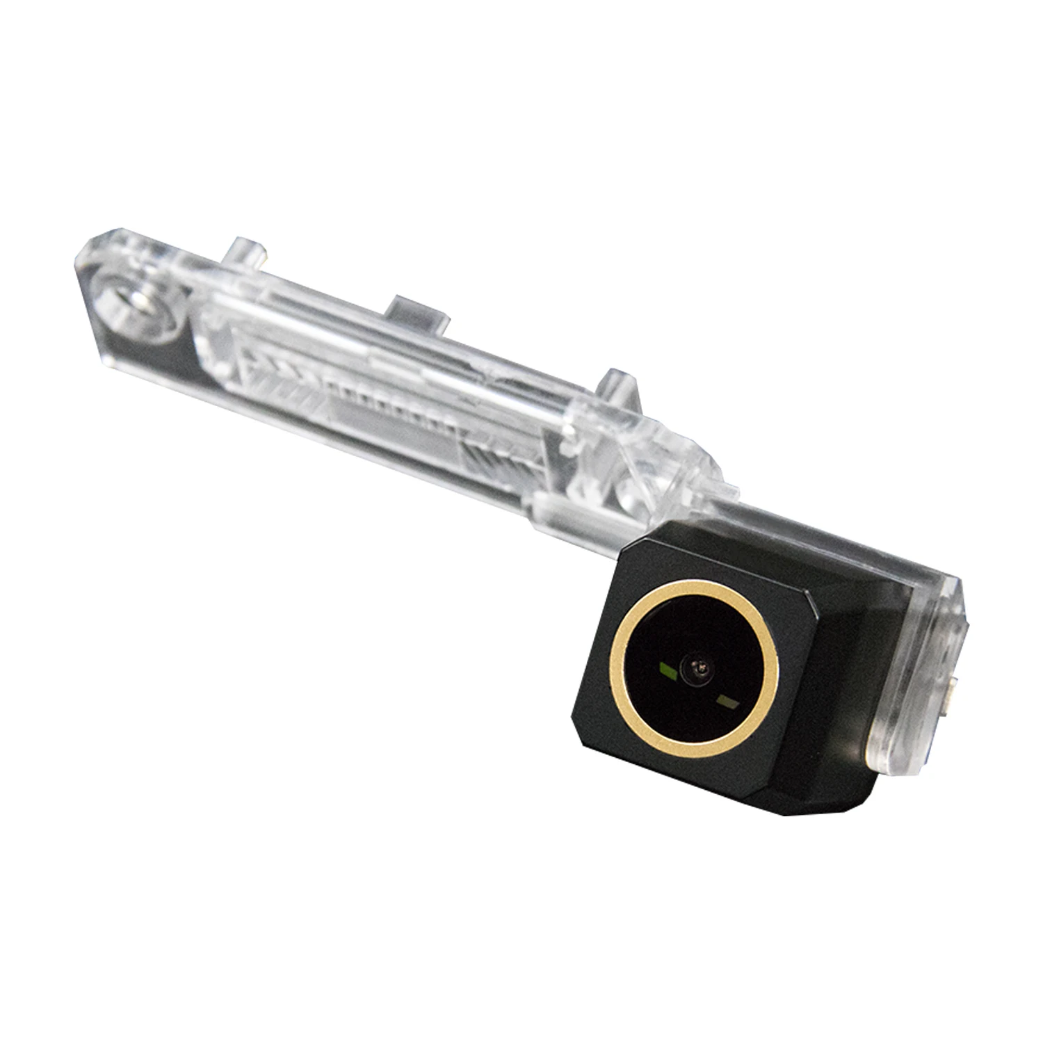 Золотая камера заднего вида HD 1280x720p для VW Caddy MK4 GOLF R32 Passat B5 B6 Golf IV/ Plus Sharan Touran T5 Skoda