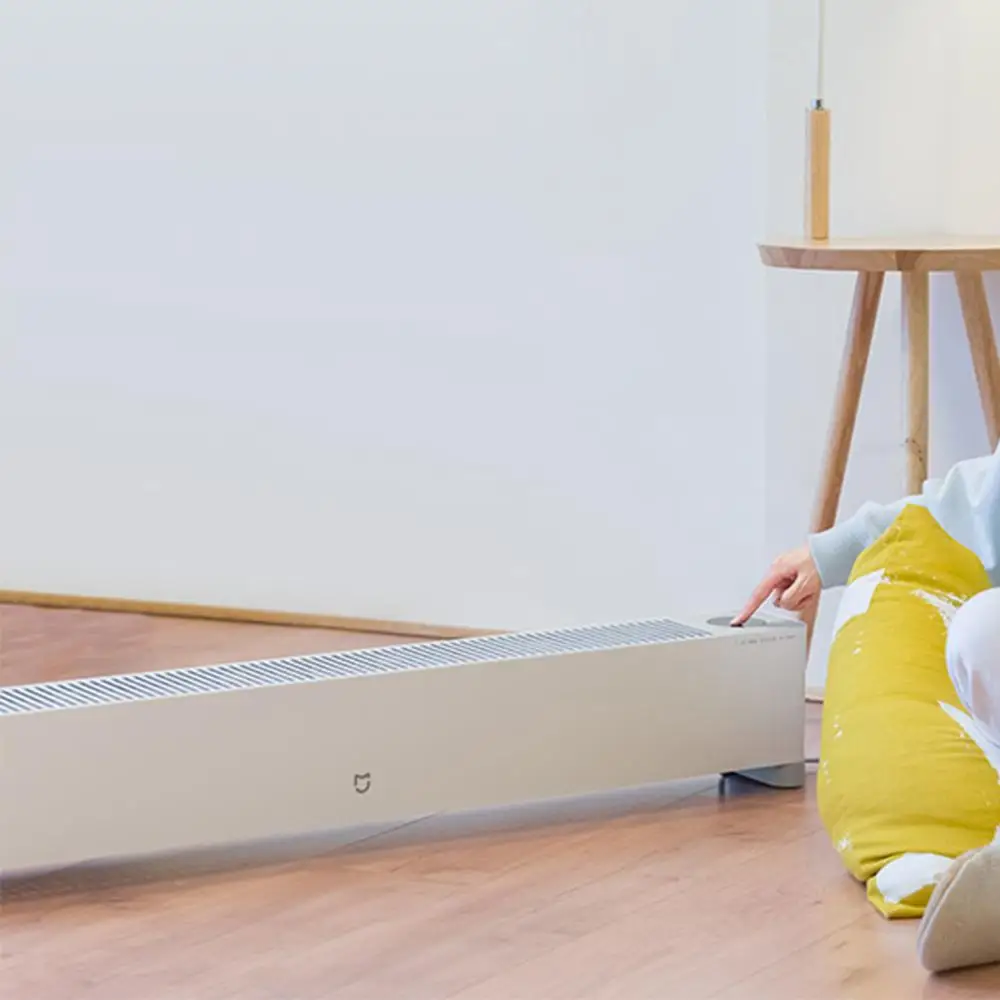 Материнская плата XIAOMI MIJIA электрический обогреватель Быстрое нагревание умное