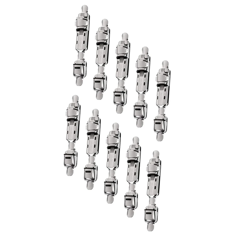 

10 шт., стержневые катушки для рыбалки